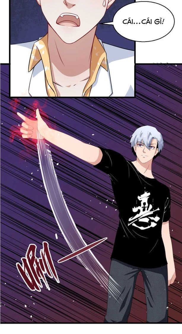 Ma Tôn Trông Trẻ Chapter 15 - 13