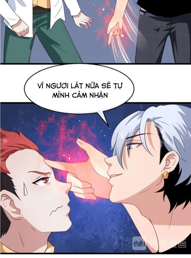 Ma Tôn Trông Trẻ Chapter 15 - 16