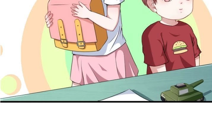 Ma Tôn Trông Trẻ Chapter 15 - 28