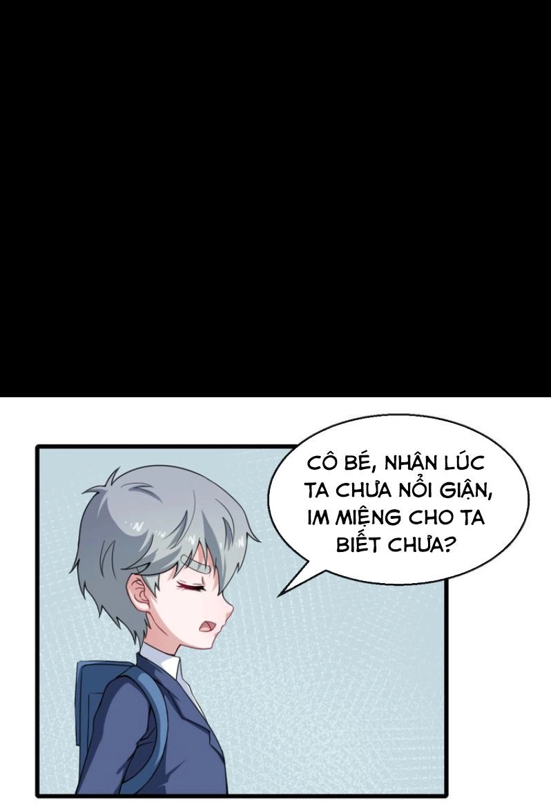 Ma Tôn Trông Trẻ Chapter 16 - 3