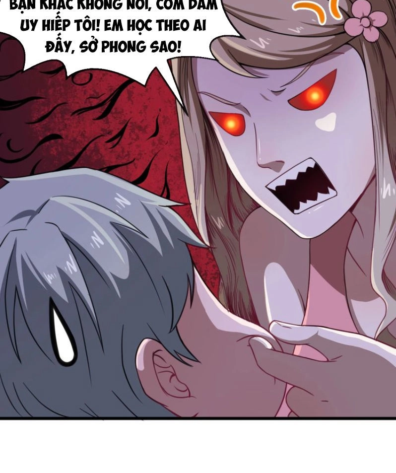 Ma Tôn Trông Trẻ Chapter 16 - 5