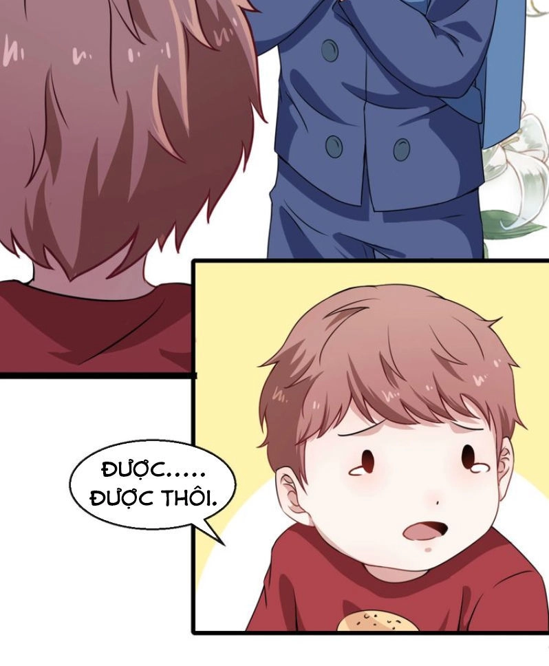 Ma Tôn Trông Trẻ Chapter 16 - 18