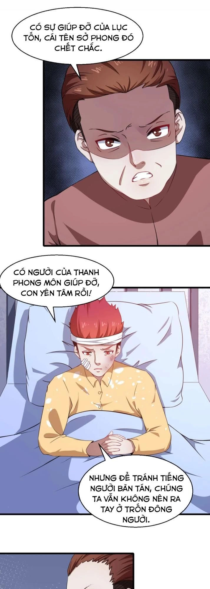 Ma Tôn Trông Trẻ Chapter 16 - 24
