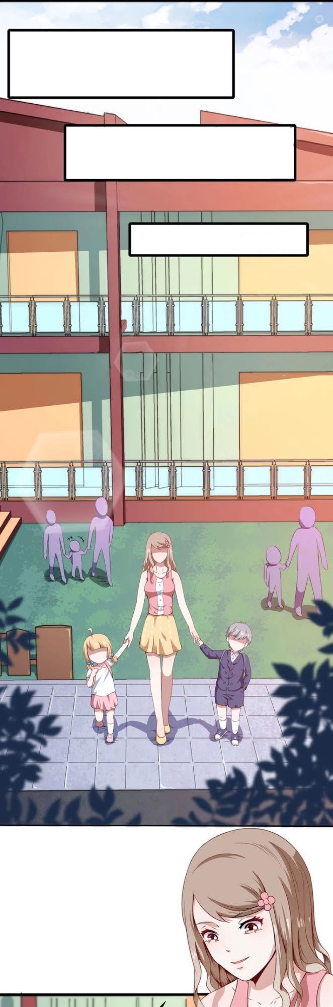 Ma Tôn Trông Trẻ Chapter 16 - 27