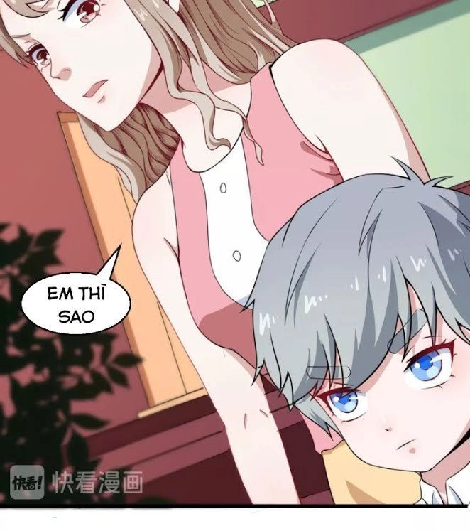 Ma Tôn Trông Trẻ Chapter 16 - 29