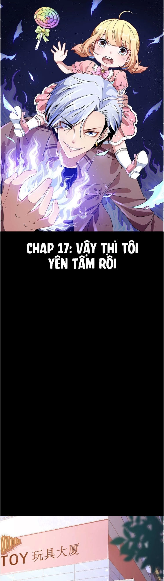 Ma Tôn Trông Trẻ Chapter 17 - 2