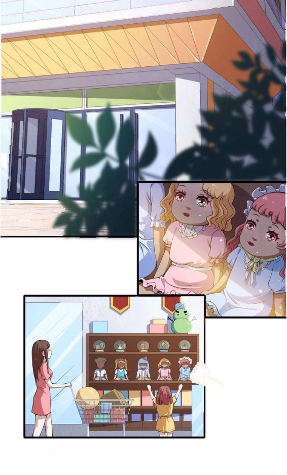 Ma Tôn Trông Trẻ Chapter 17 - 3