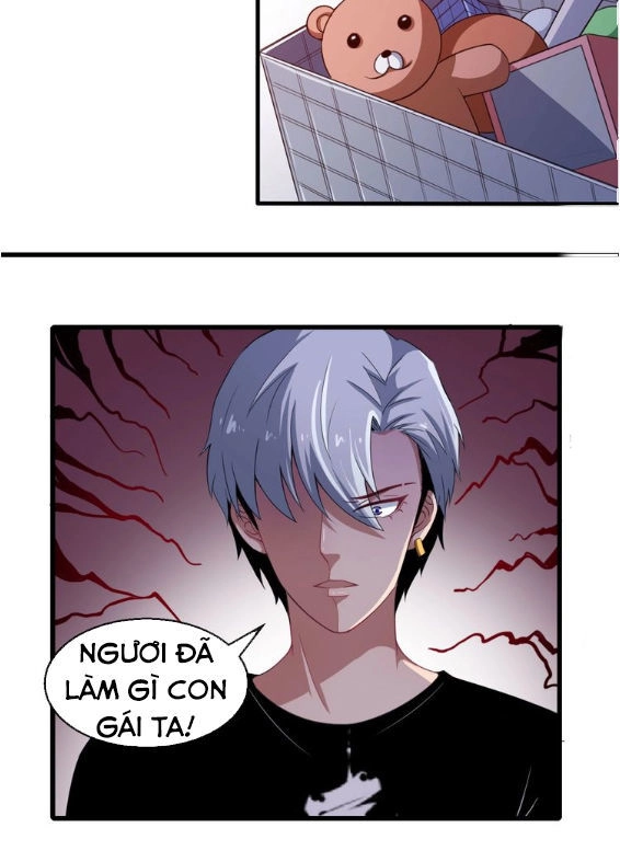 Ma Tôn Trông Trẻ Chapter 17 - 14