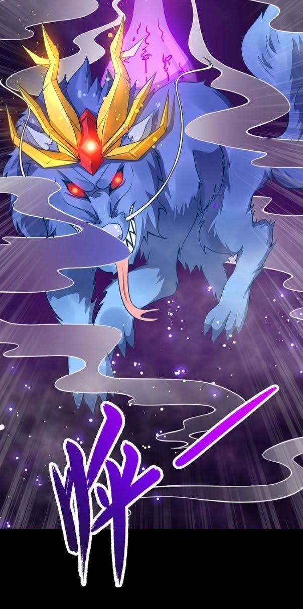 Ma Tôn Trông Trẻ Chapter 17 - 25