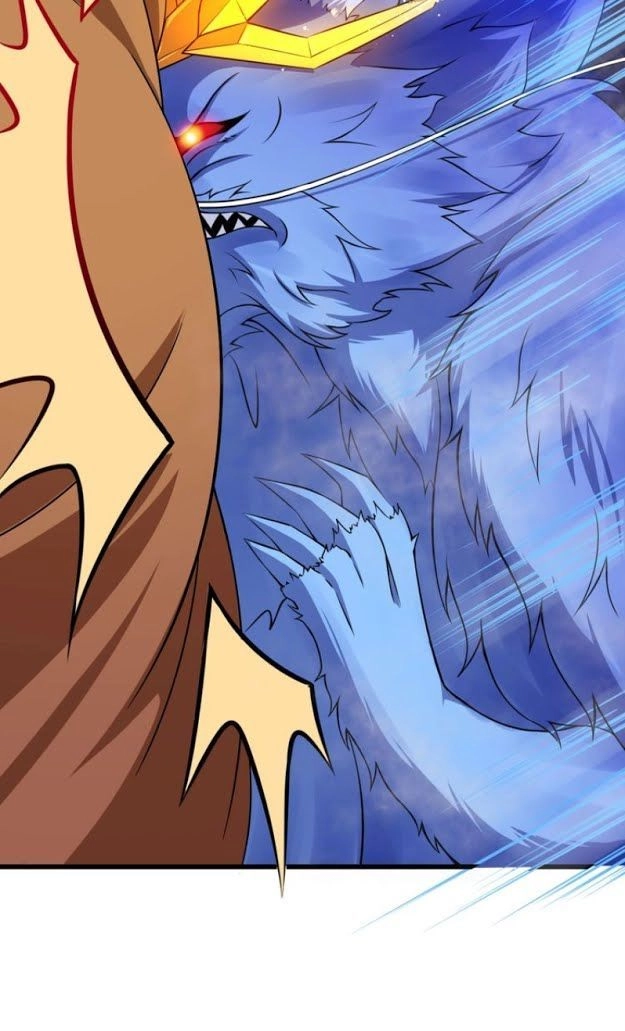 Ma Tôn Trông Trẻ Chapter 17 - 34