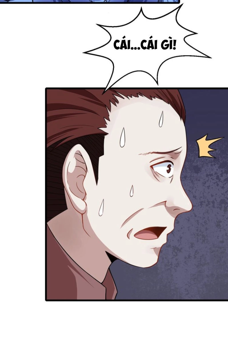 Ma Tôn Trông Trẻ Chapter 17 - 36