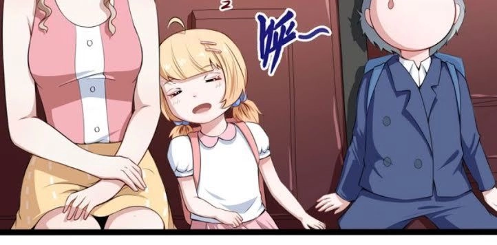 Ma Tôn Trông Trẻ Chapter 18 - 24