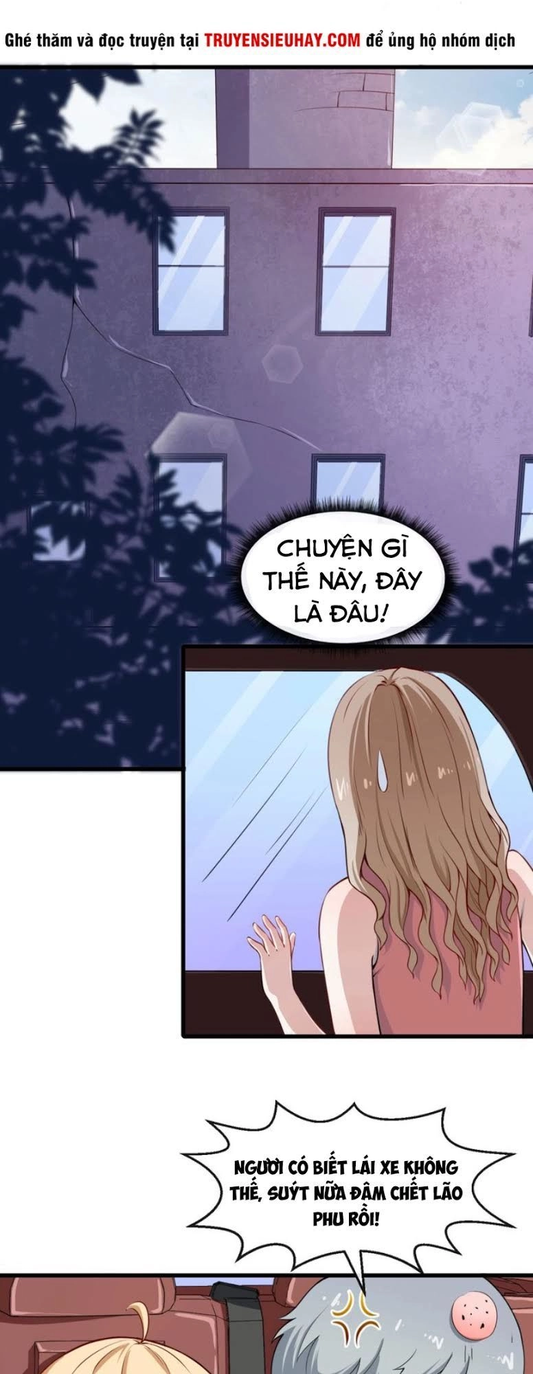 Ma Tôn Trông Trẻ Chapter 18 - 27