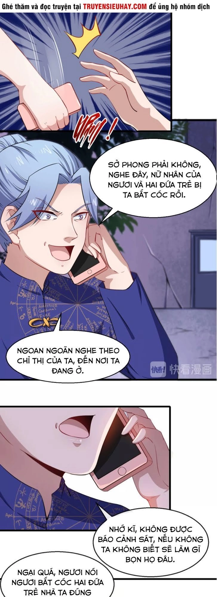 Ma Tôn Trông Trẻ Chapter 18 - 45