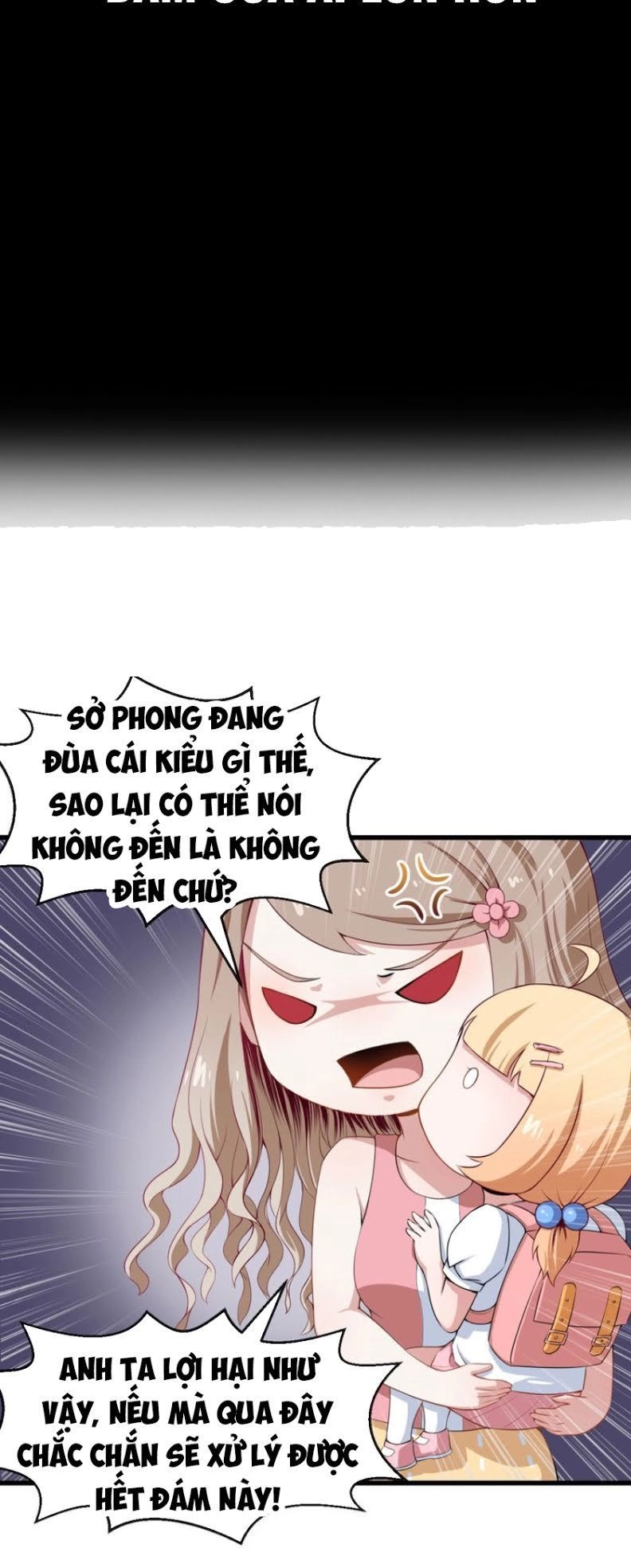 Ma Tôn Trông Trẻ Chapter 19 - 4
