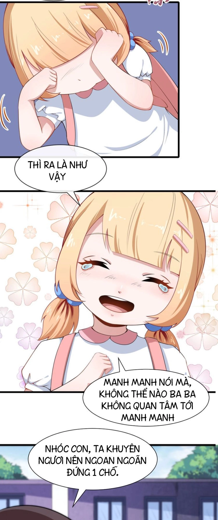 Ma Tôn Trông Trẻ Chapter 19 - 9