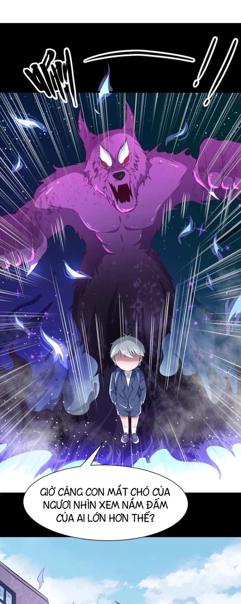 Ma Tôn Trông Trẻ Chapter 19 - 13