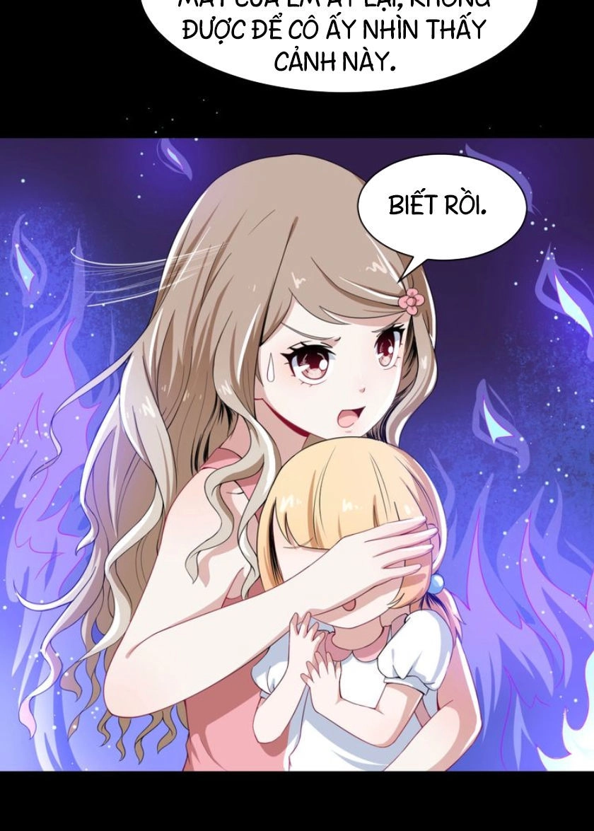 Ma Tôn Trông Trẻ Chapter 19 - 16