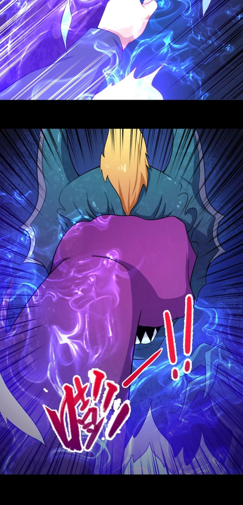 Ma Tôn Trông Trẻ Chapter 19 - 38