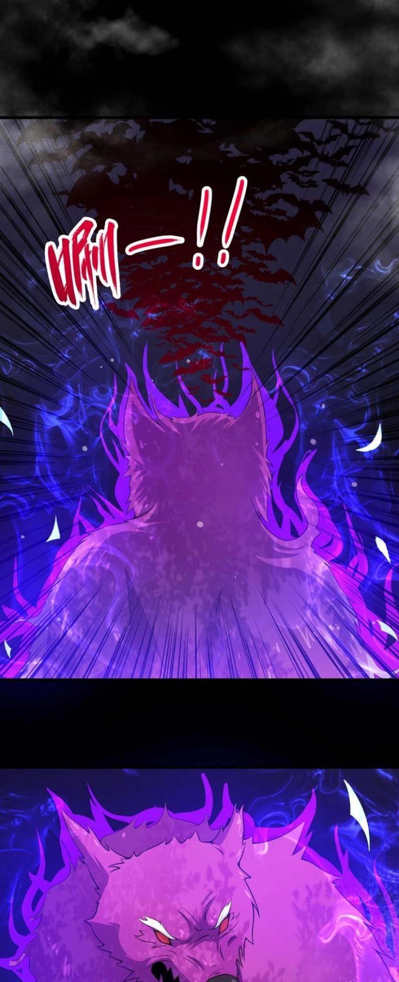 Ma Tôn Trông Trẻ Chapter 19 - 44