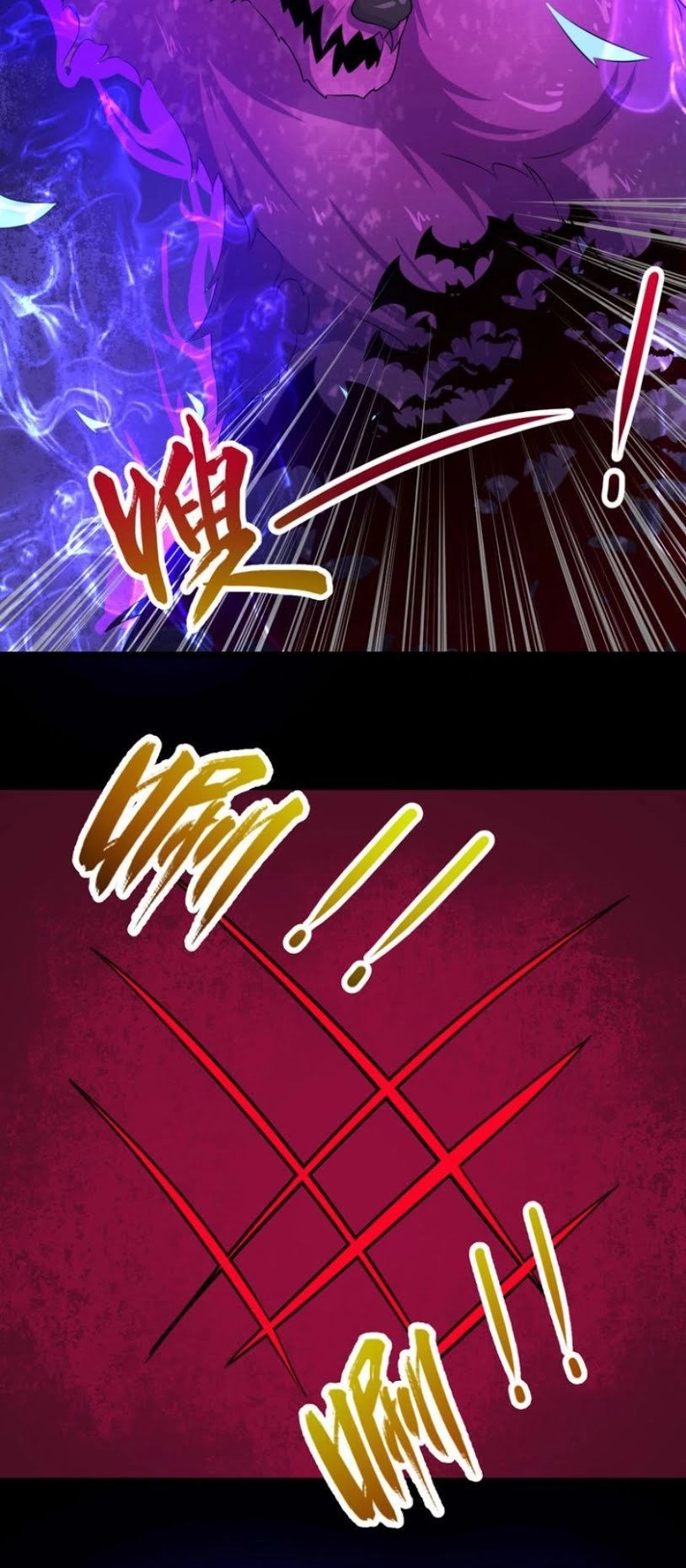 Ma Tôn Trông Trẻ Chapter 19 - 45