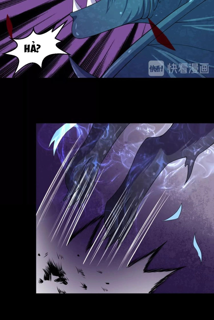 Ma Tôn Trông Trẻ Chapter 19 - 47