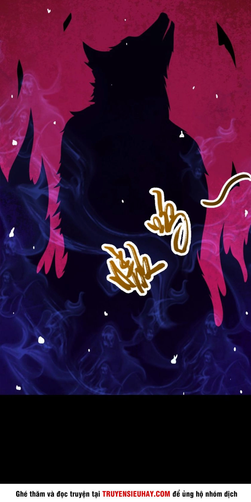 Ma Tôn Trông Trẻ Chapter 19 - 51