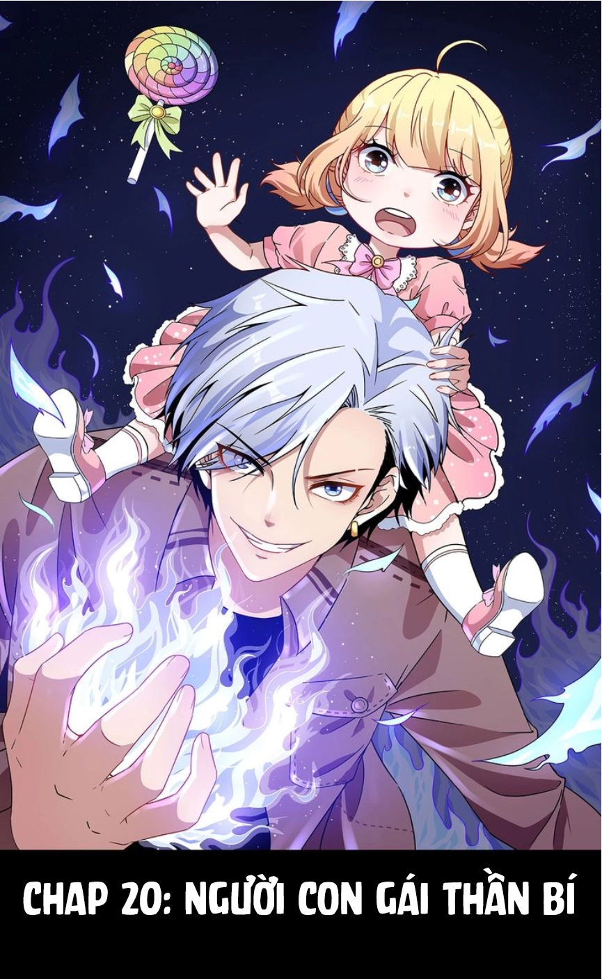 Ma Tôn Trông Trẻ Chapter 20 - 2