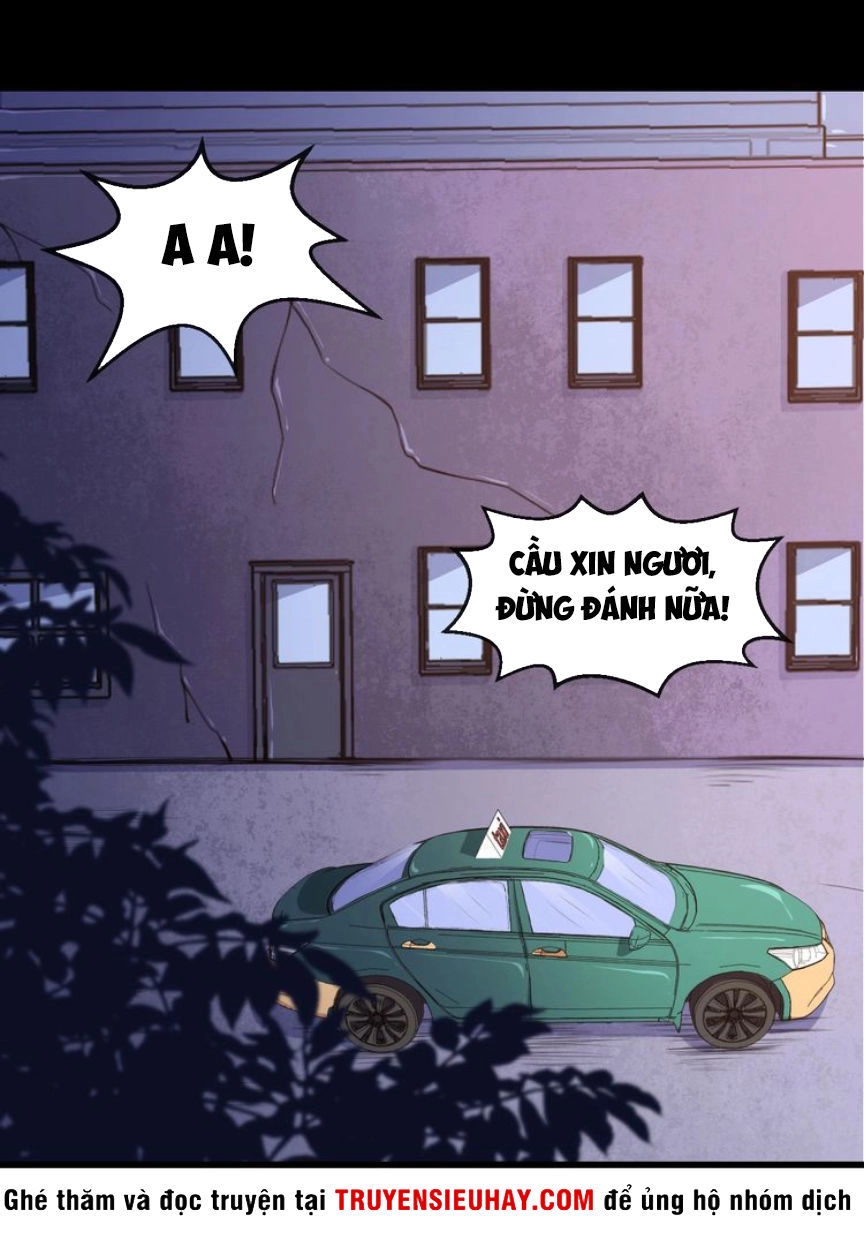 Ma Tôn Trông Trẻ Chapter 20 - 15