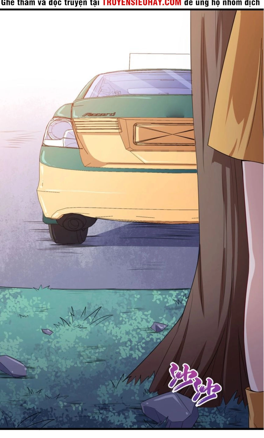 Ma Tôn Trông Trẻ Chapter 20 - 21