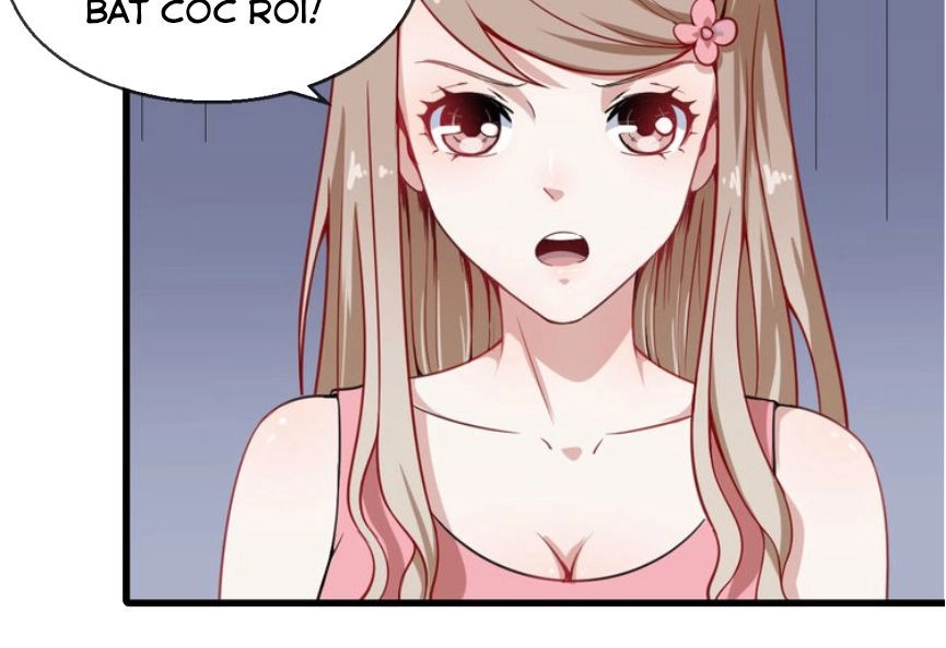 Ma Tôn Trông Trẻ Chapter 20 - 27