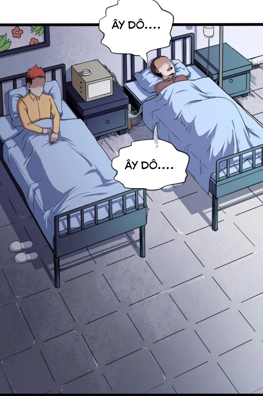 Ma Tôn Trông Trẻ Chapter 20 - 37