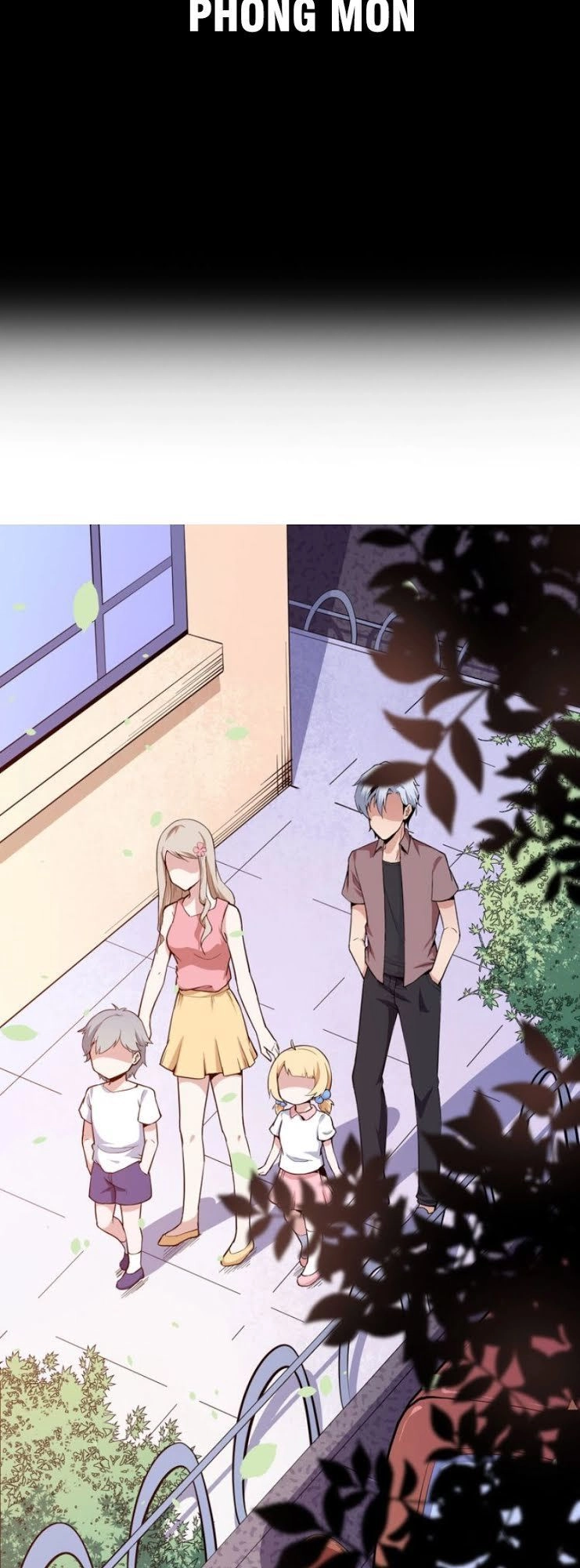 Ma Tôn Trông Trẻ Chapter 21 - 3