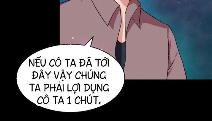 Ma Tôn Trông Trẻ Chapter 21 - 28
