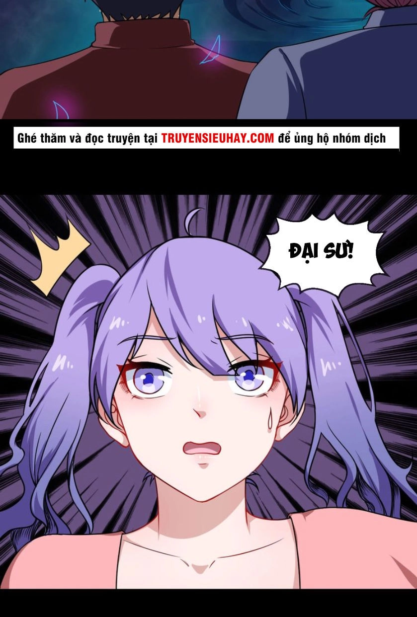 Ma Tôn Trông Trẻ Chapter 21 - 30