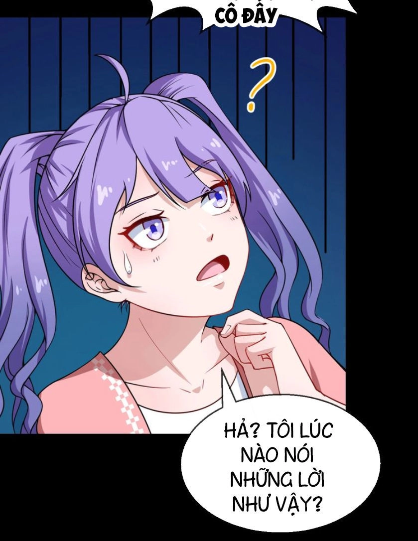 Ma Tôn Trông Trẻ Chapter 21 - 32