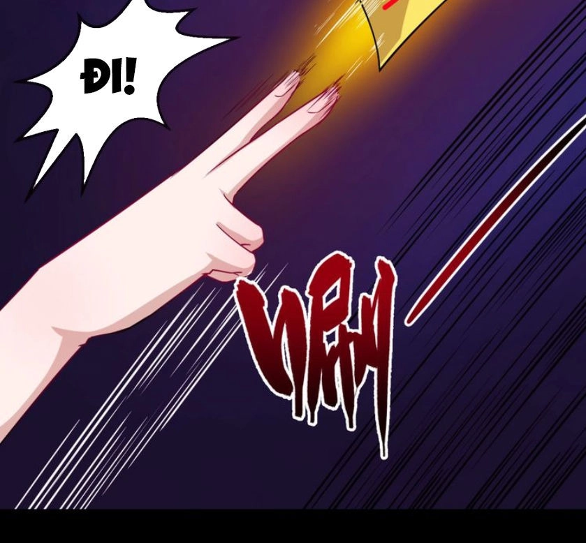 Ma Tôn Trông Trẻ Chapter 21 - 38