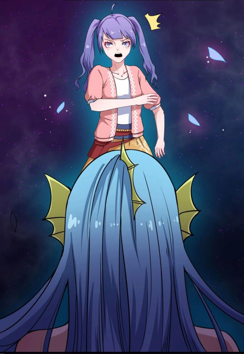 Ma Tôn Trông Trẻ Chapter 21 - 44