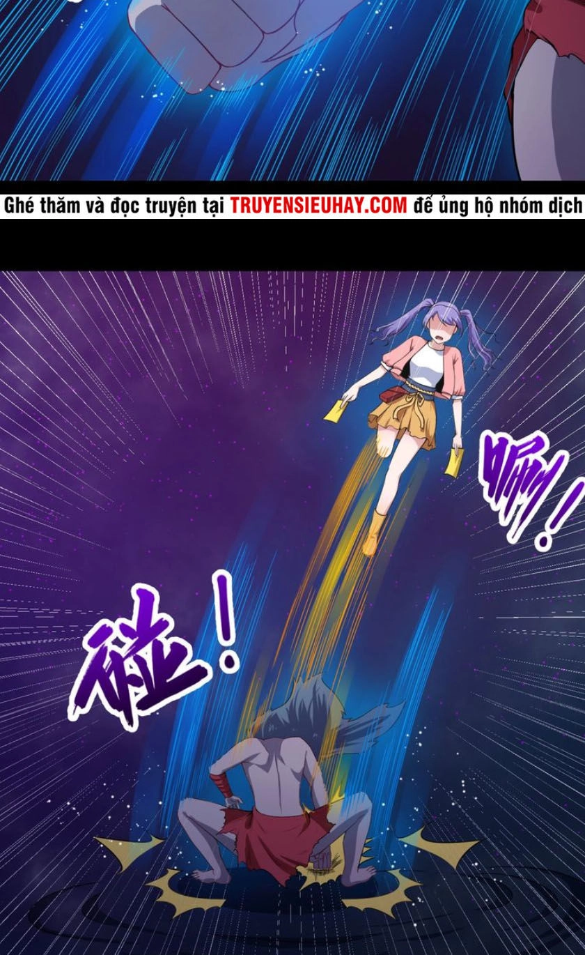 Ma Tôn Trông Trẻ Chapter 22 - 6