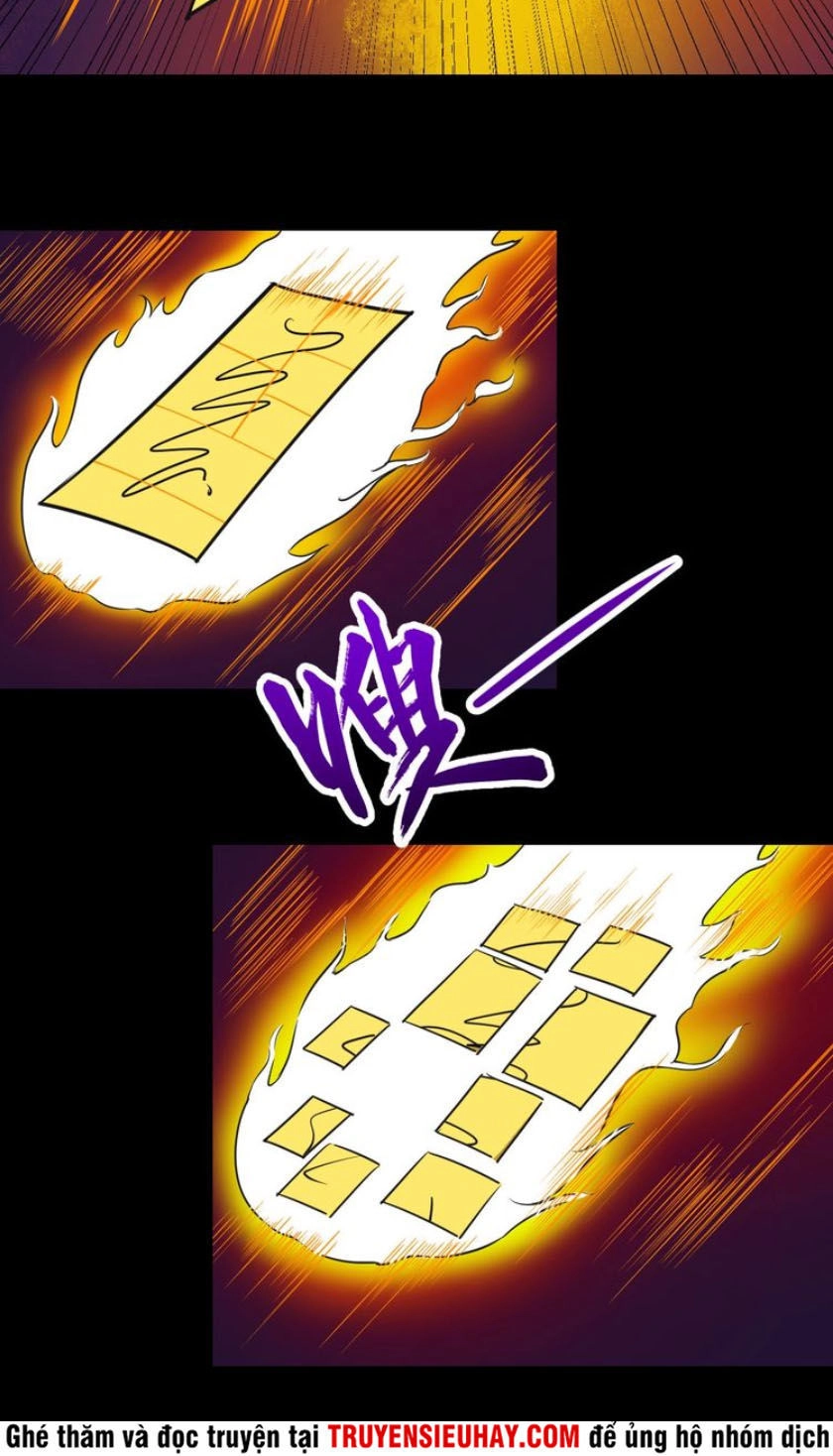 Ma Tôn Trông Trẻ Chapter 22 - 8