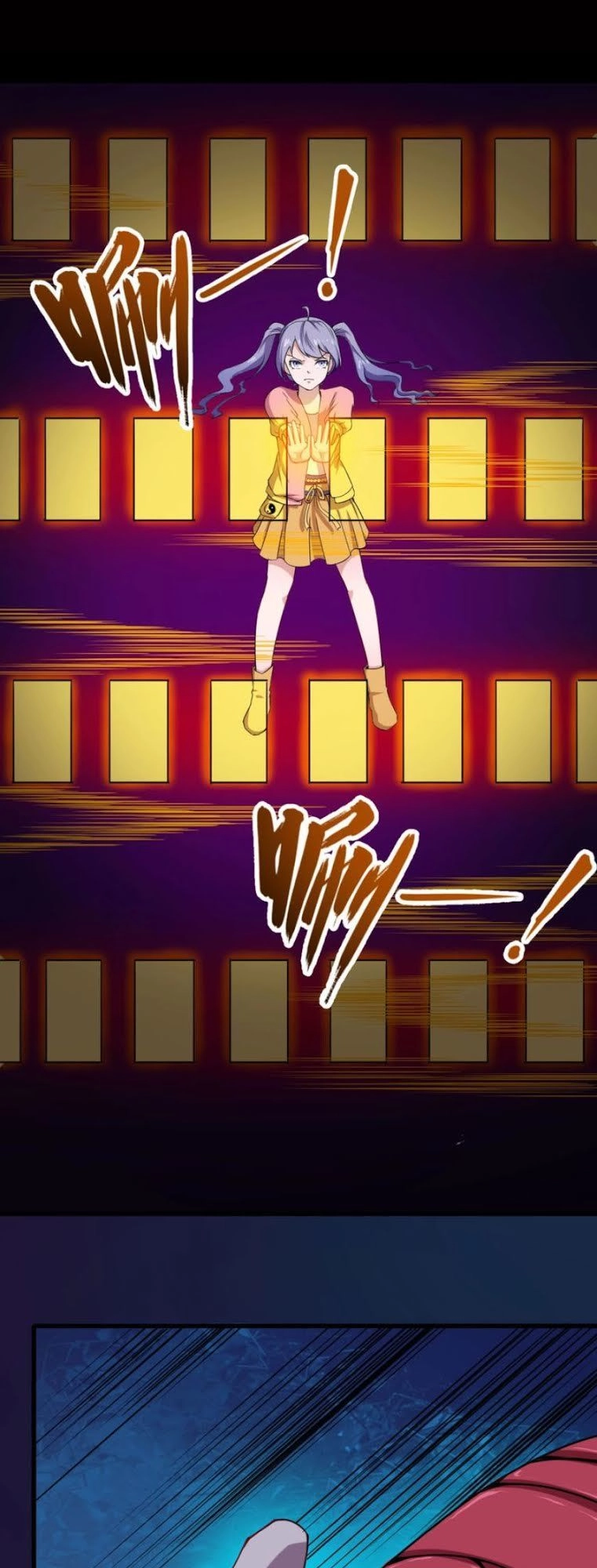 Ma Tôn Trông Trẻ Chapter 22 - 15