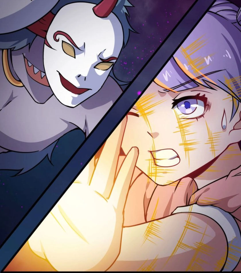 Ma Tôn Trông Trẻ Chapter 22 - 29