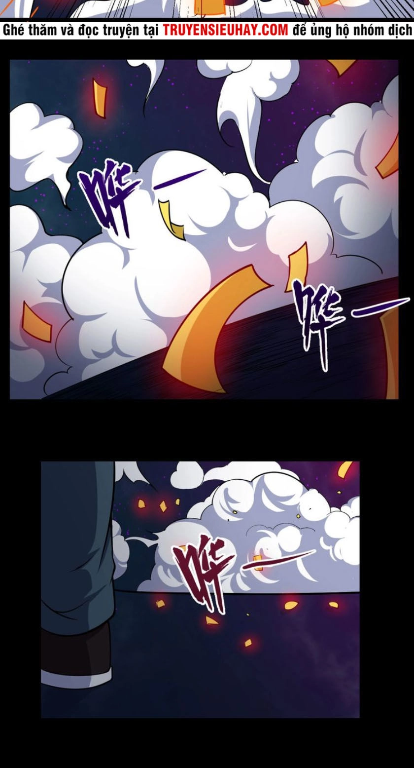 Ma Tôn Trông Trẻ Chapter 22 - 41