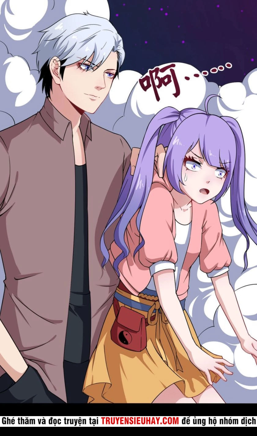 Ma Tôn Trông Trẻ Chapter 22 - 43