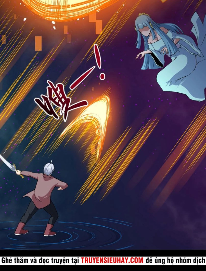 Ma Tôn Trông Trẻ Chapter 22 - 51