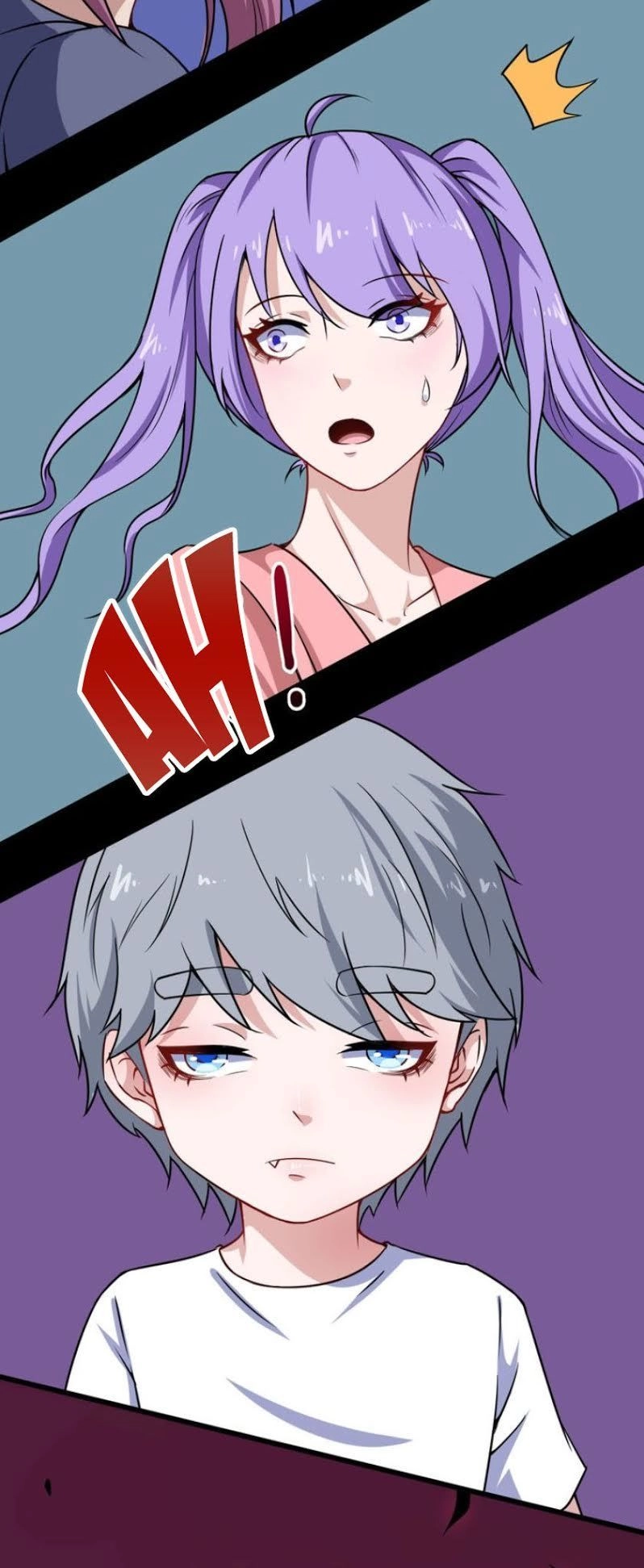 Ma Tôn Trông Trẻ Chapter 22 - 53