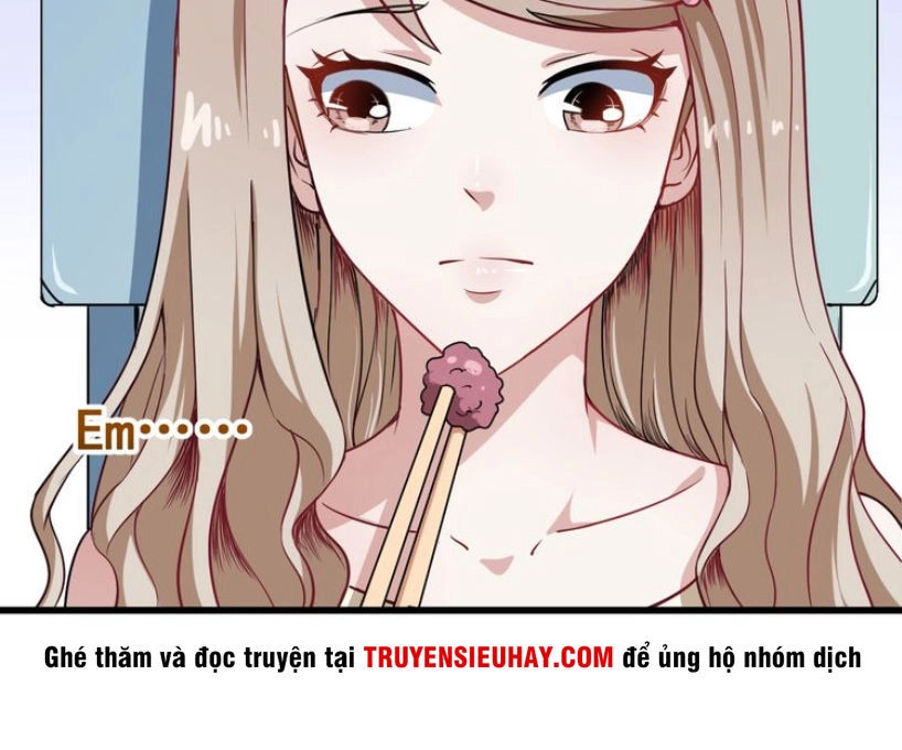 Ma Tôn Trông Trẻ Chapter 23 - 34