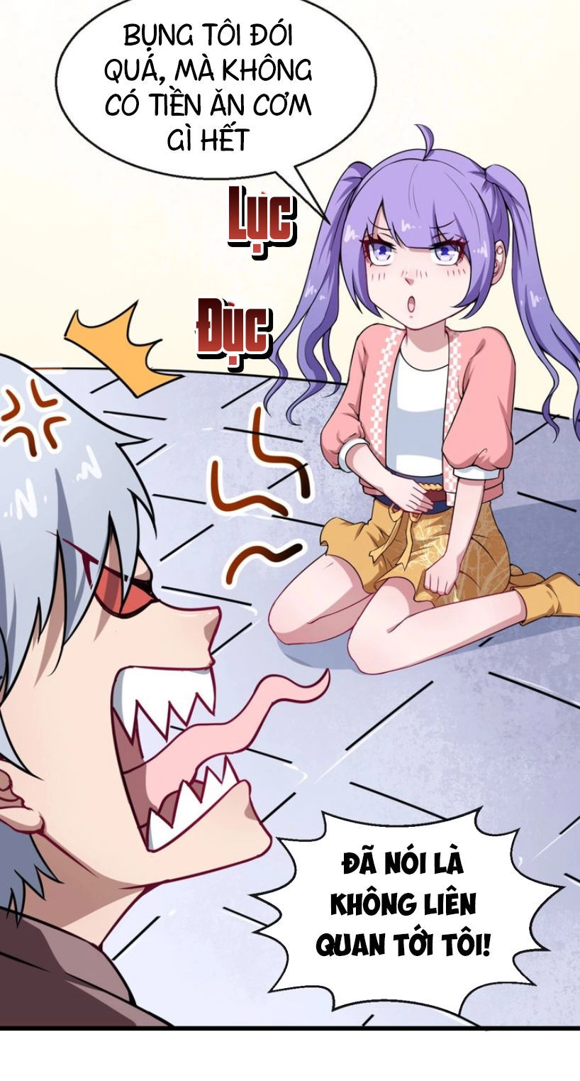 Ma Tôn Trông Trẻ Chapter 23 - 42