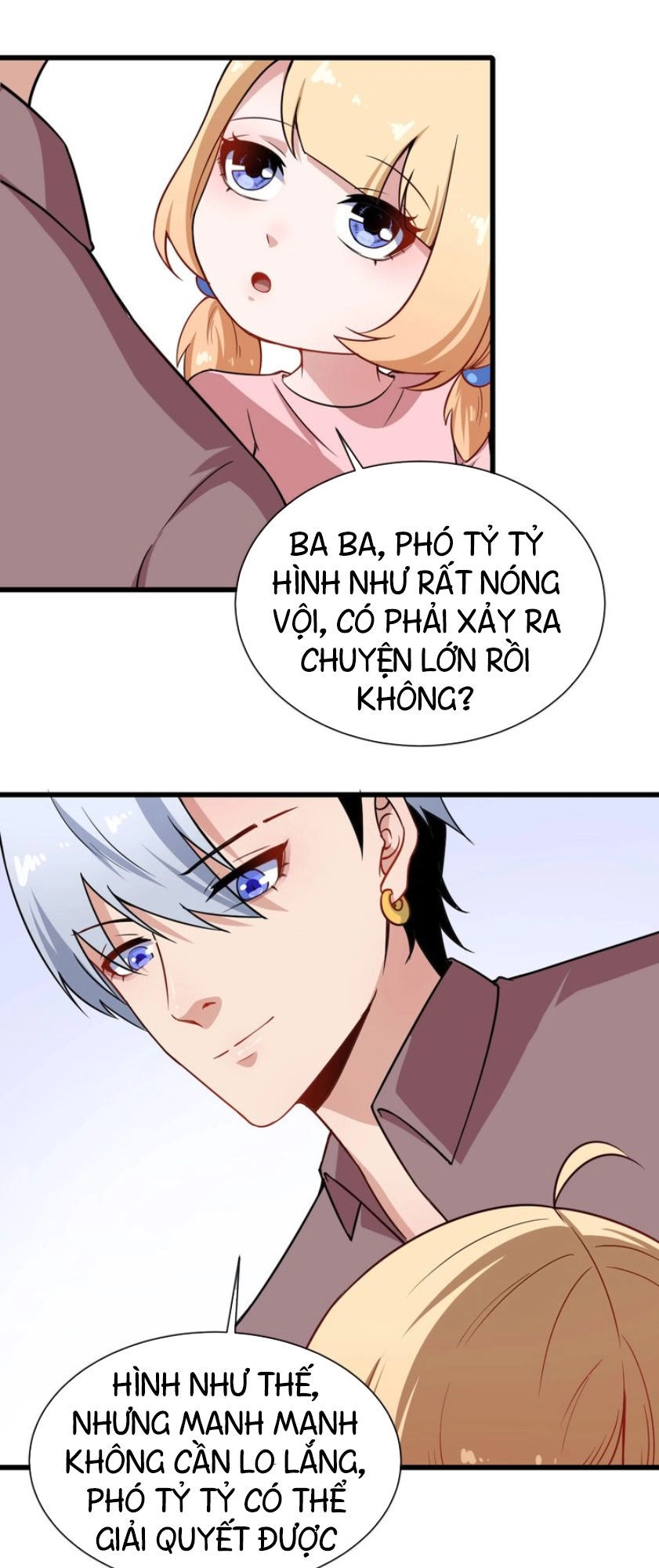 Ma Tôn Trông Trẻ Chapter 24 - 13