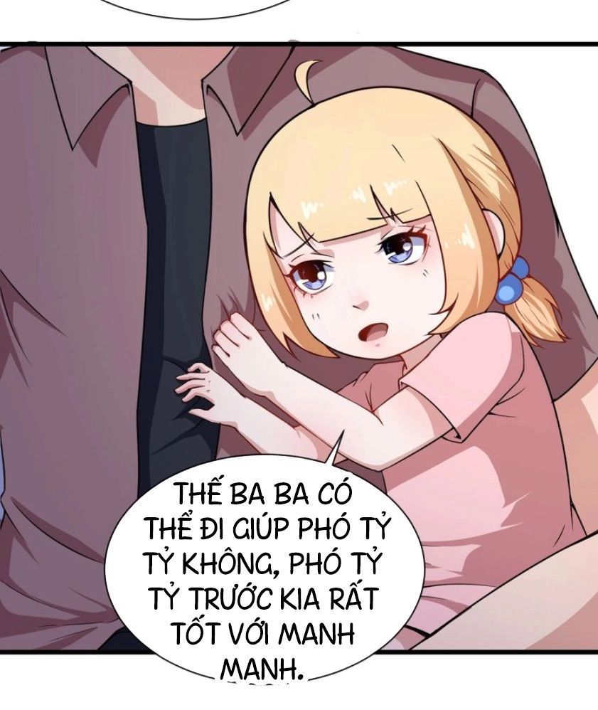 Ma Tôn Trông Trẻ Chapter 24 - 14